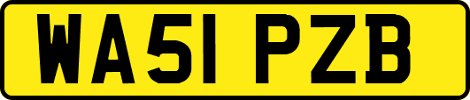 WA51PZB