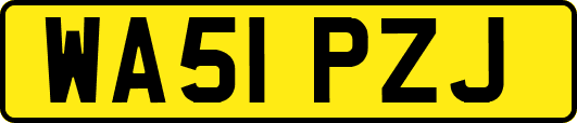 WA51PZJ