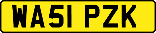 WA51PZK