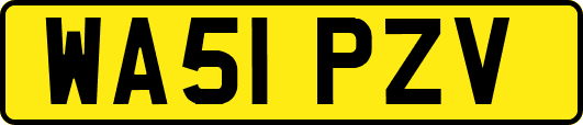WA51PZV