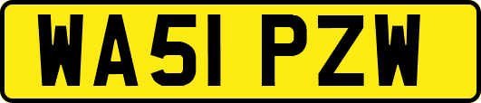 WA51PZW