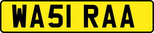 WA51RAA