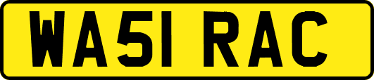 WA51RAC