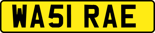 WA51RAE