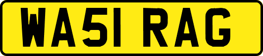WA51RAG