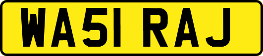 WA51RAJ