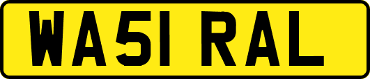 WA51RAL