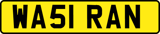 WA51RAN