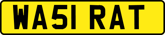 WA51RAT