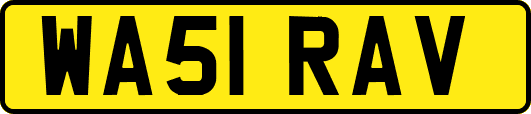 WA51RAV