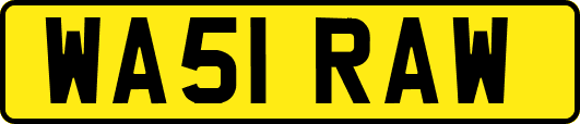 WA51RAW
