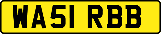 WA51RBB