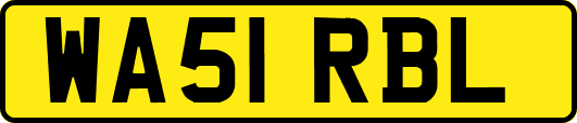 WA51RBL