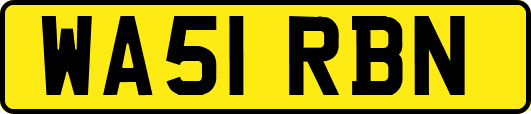 WA51RBN