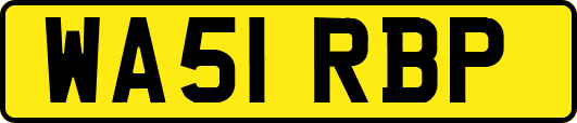 WA51RBP