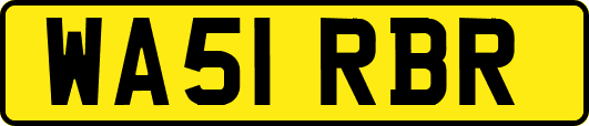 WA51RBR