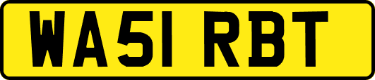 WA51RBT