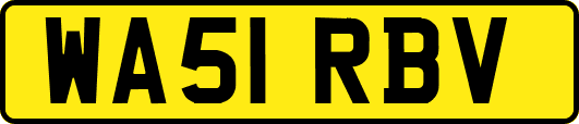 WA51RBV