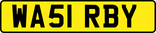 WA51RBY