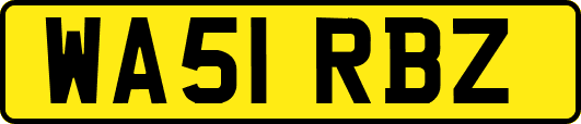 WA51RBZ