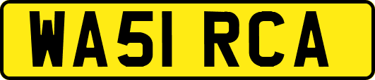 WA51RCA