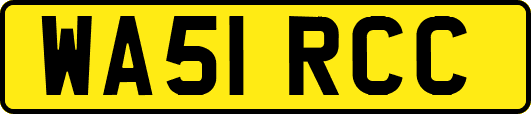 WA51RCC