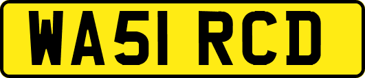 WA51RCD