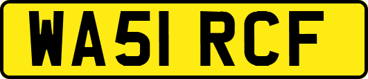 WA51RCF