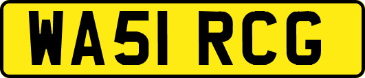 WA51RCG