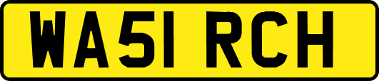 WA51RCH