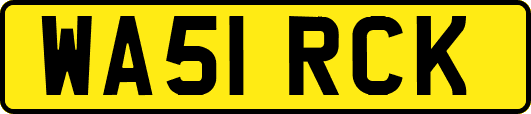 WA51RCK