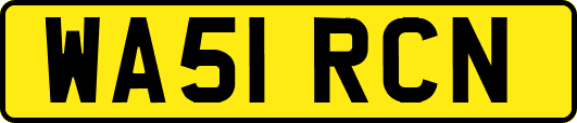 WA51RCN