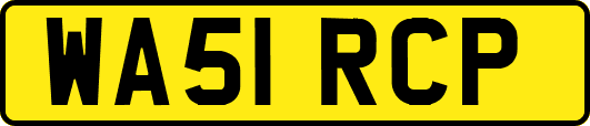 WA51RCP