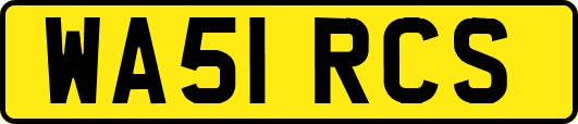 WA51RCS