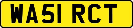 WA51RCT