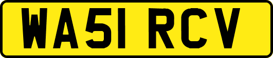 WA51RCV