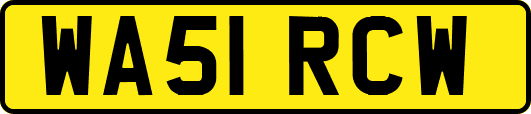 WA51RCW