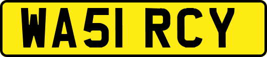 WA51RCY