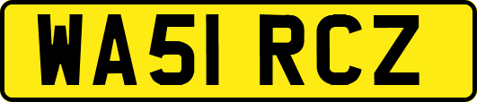 WA51RCZ