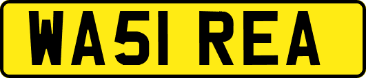 WA51REA
