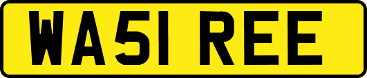 WA51REE