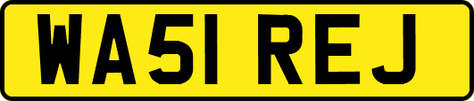 WA51REJ