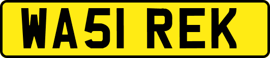 WA51REK