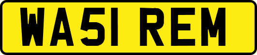 WA51REM