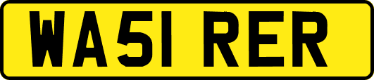 WA51RER