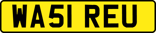 WA51REU