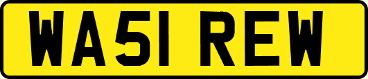 WA51REW