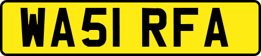 WA51RFA