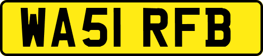 WA51RFB
