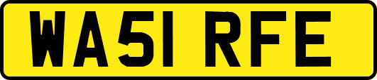 WA51RFE